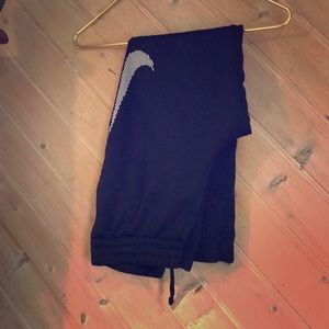 Dri-Fit joggers
